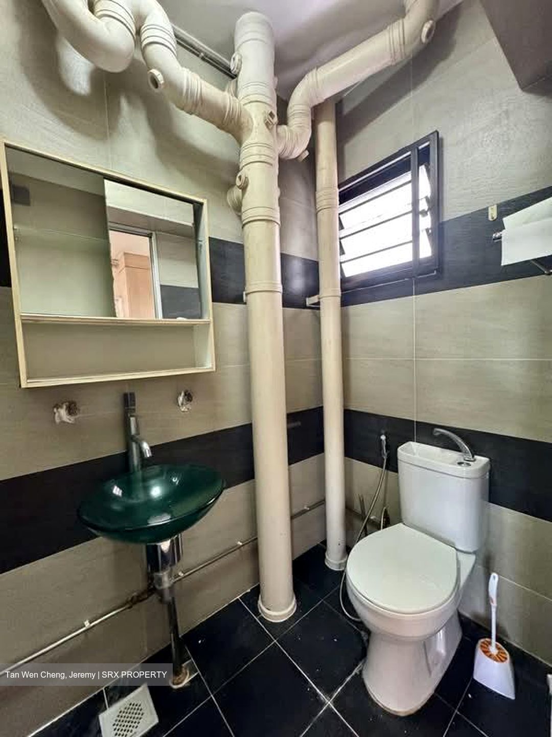 Blk 19 Cantonment Towers (Bukit Merah), HDB 4 Rooms #552507281